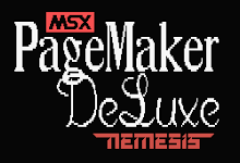 Page Maker